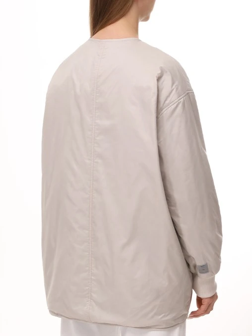 Куртка двусторонняя MAX MARA