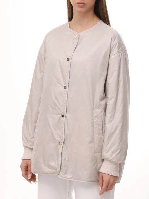 Куртка двусторонняя MAX MARA