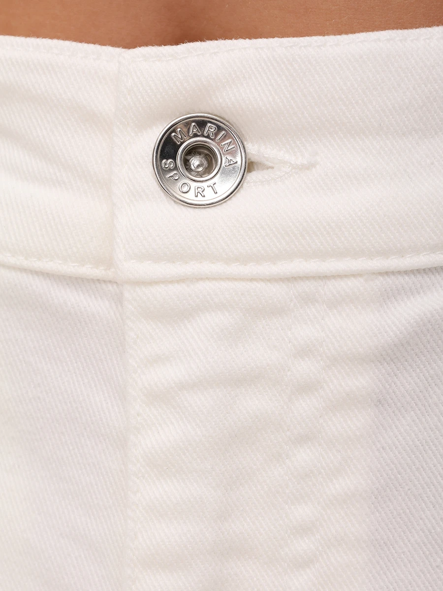 Джинсы хлопковые