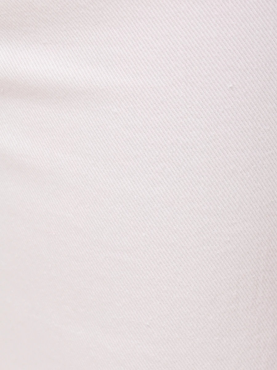 Джинсы хлопковые