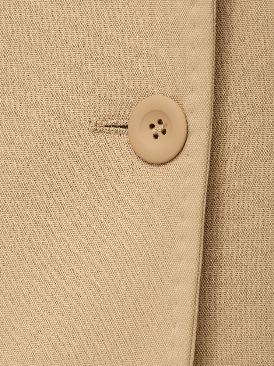 Костюм из вискозы и хлопка