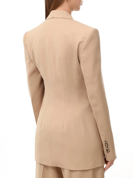 Костюм шерстяной SPORTMAX