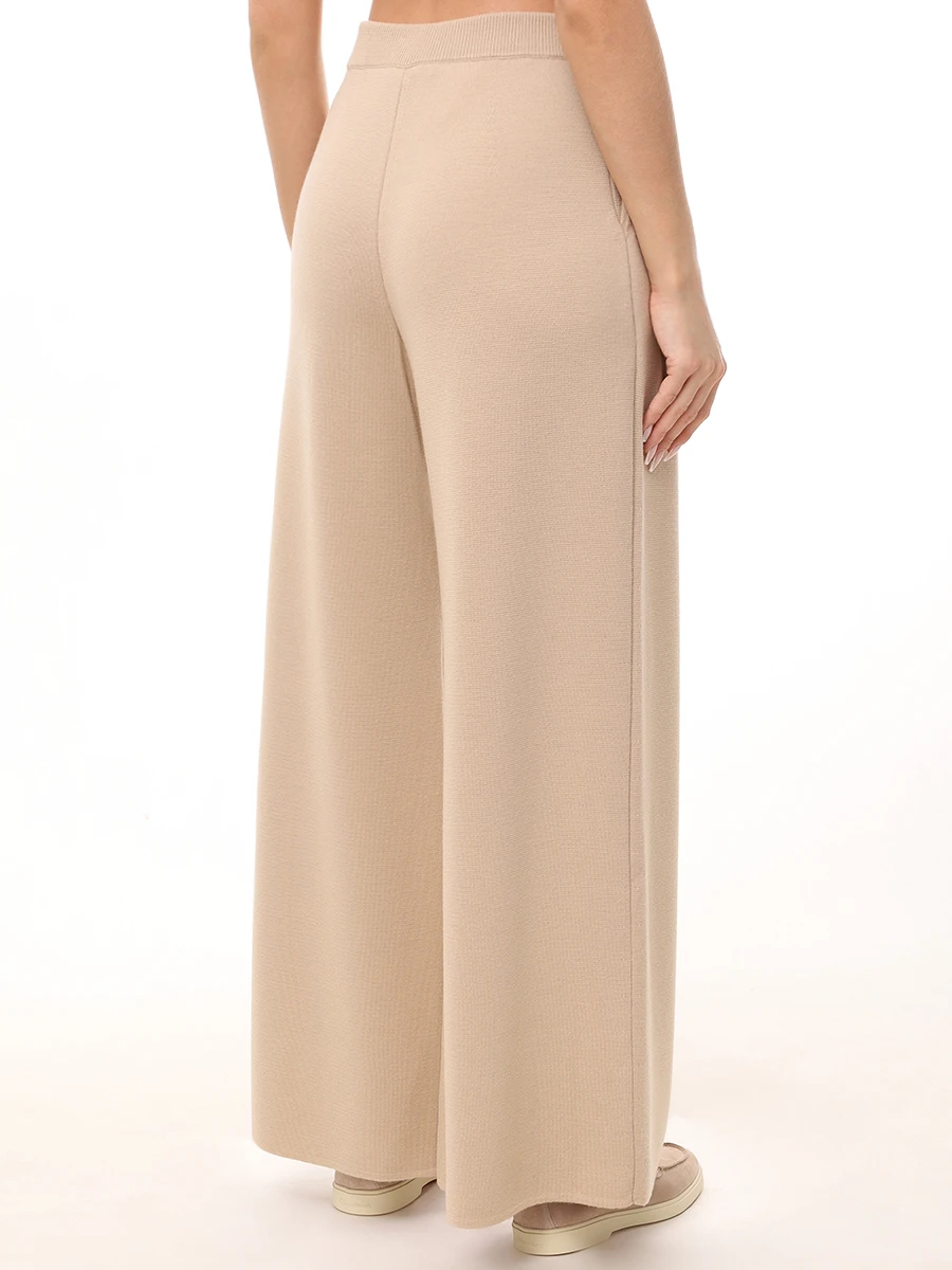 Костюм шерстяной