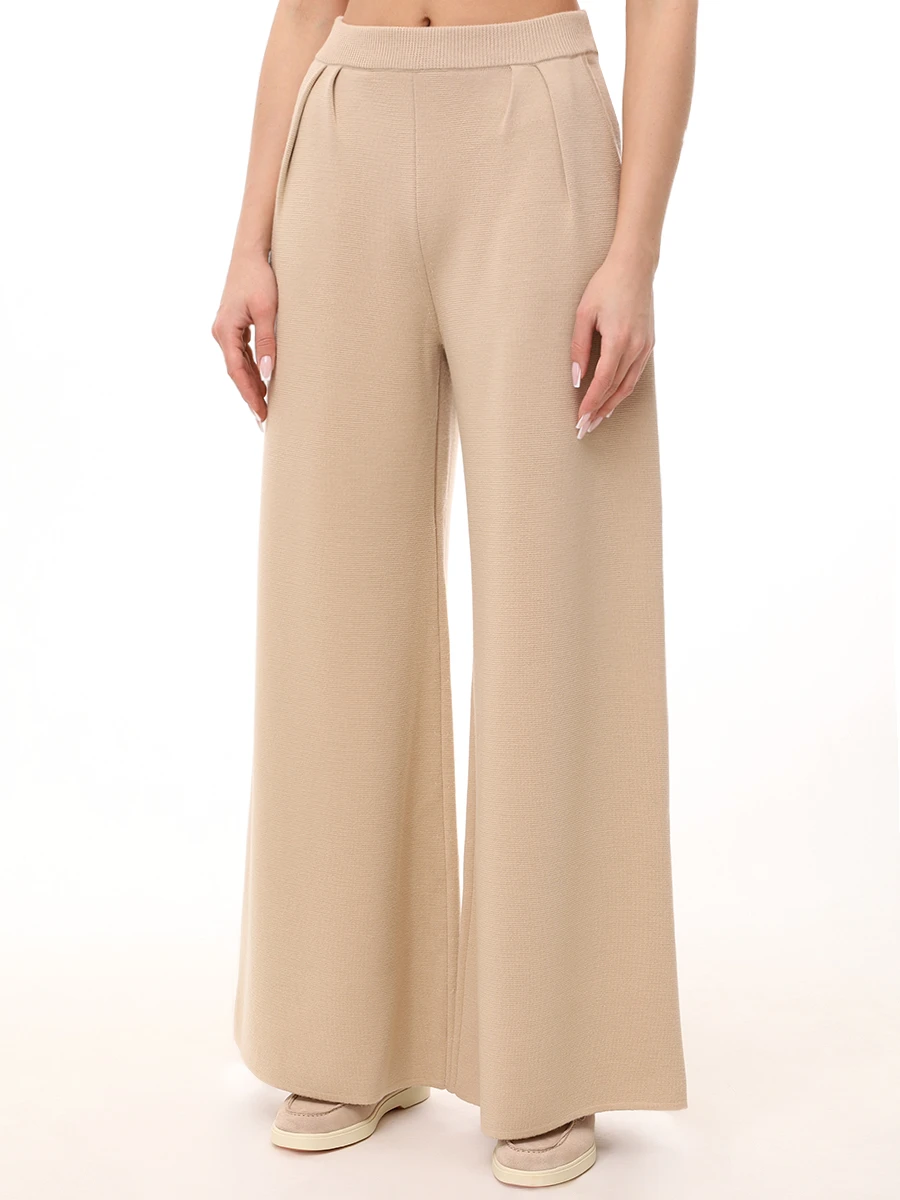 Костюм шерстяной