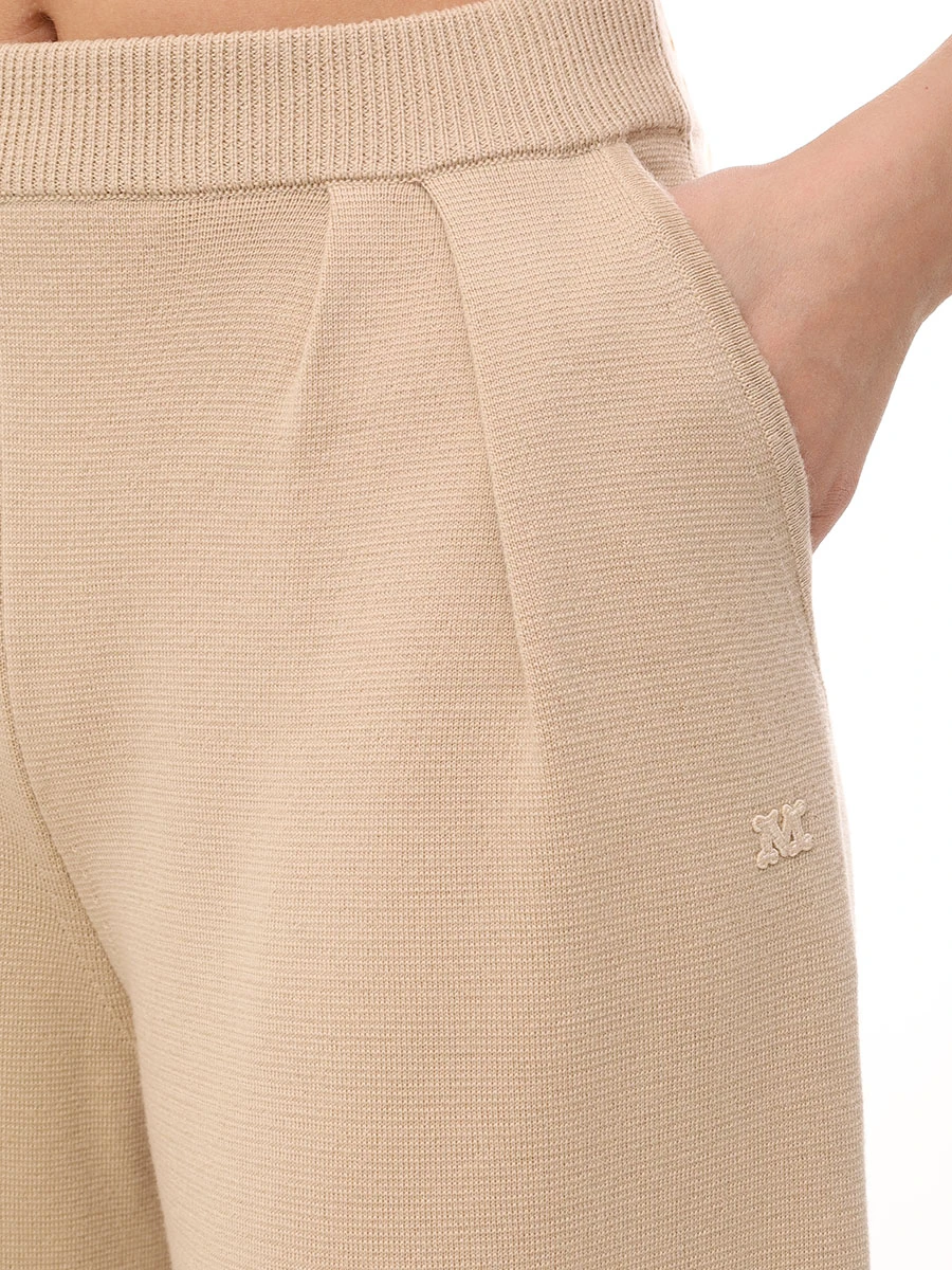 Костюм шерстяной