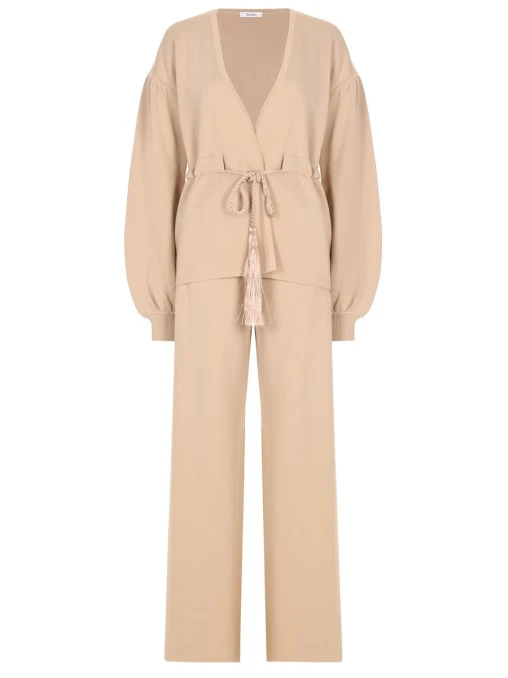 Костюм шерстяной MAX MARA