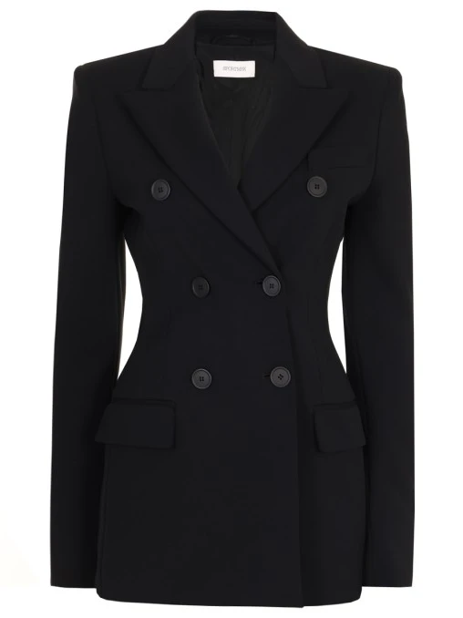 Пиджак однотонный SPORTMAX