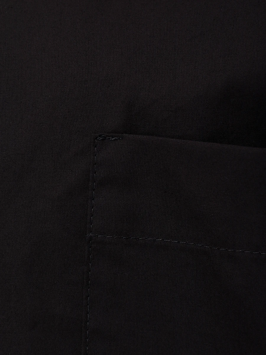 Платье хлопковое