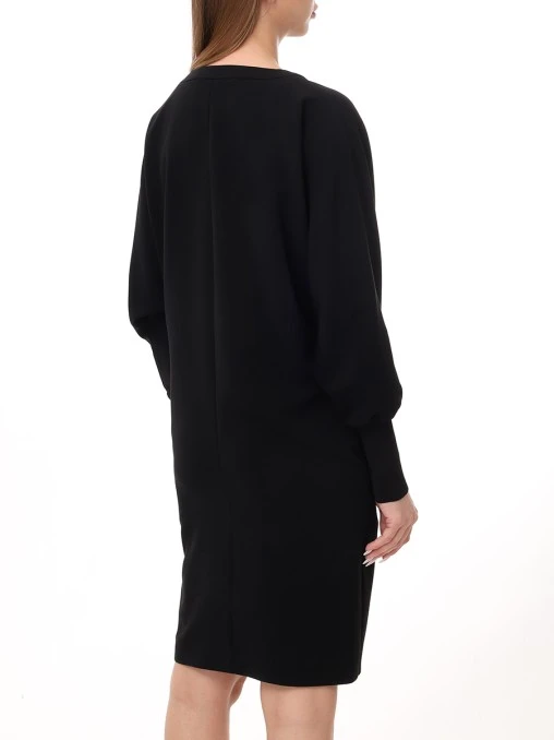 Платье однотонное MAX MARA