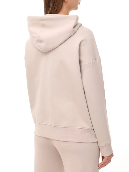 Костюм хлопковый S MAX MARA