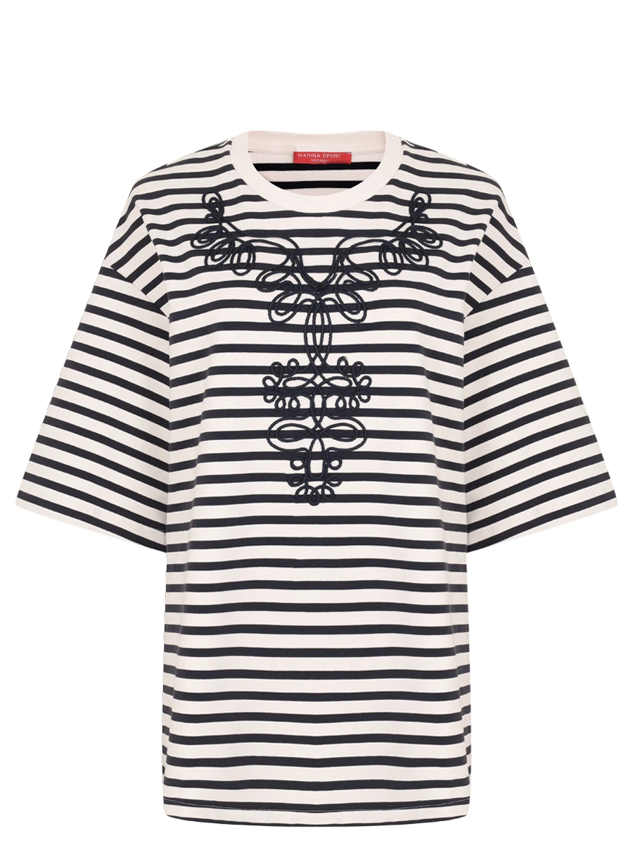 Футболка хлопковая