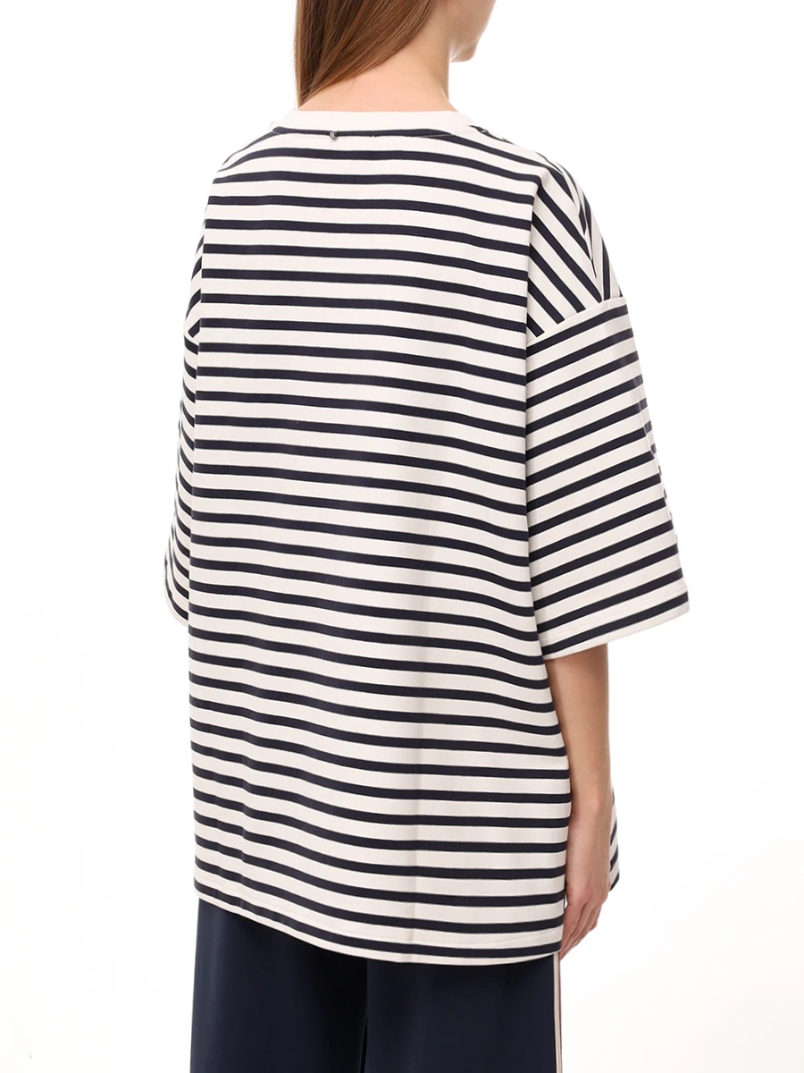 Футболка хлопковая