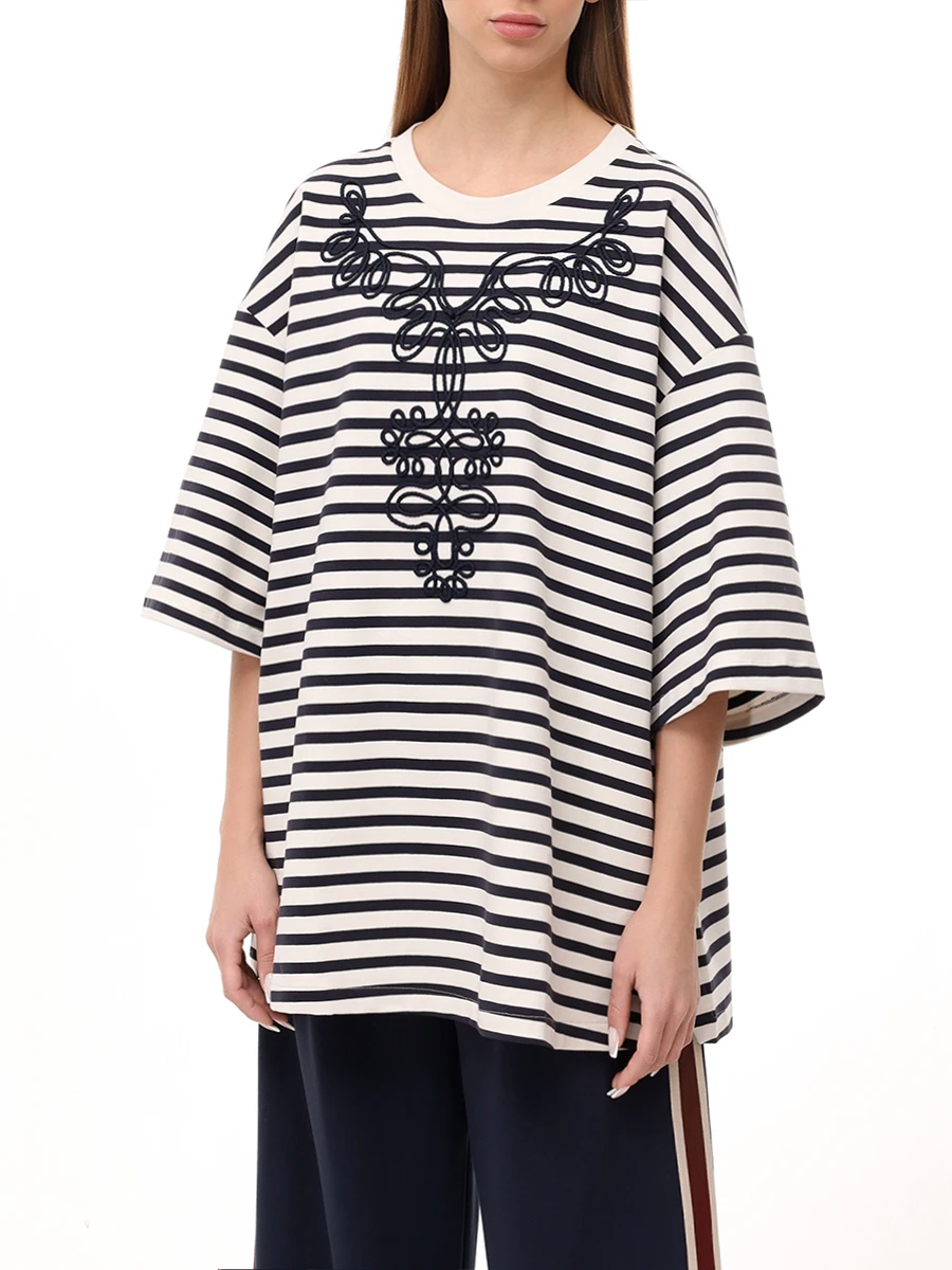 Футболка хлопковая