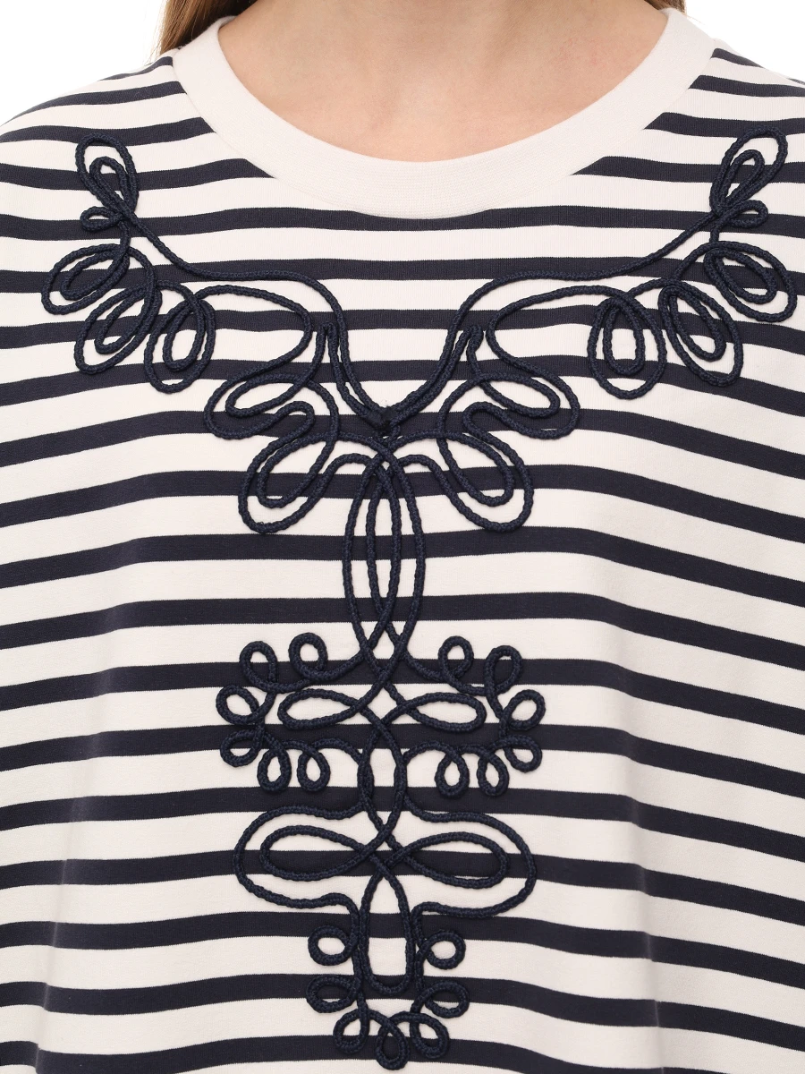 Футболка хлопковая