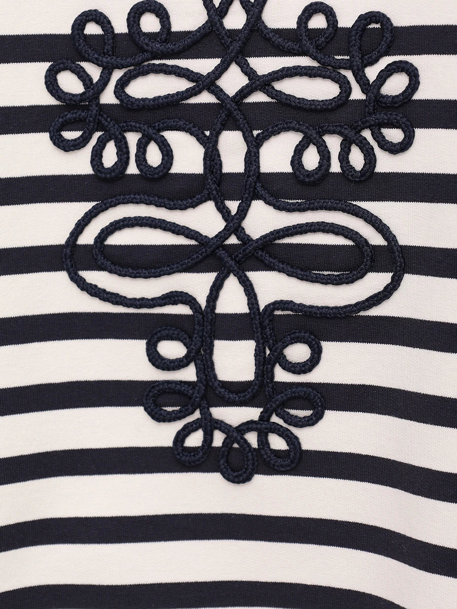 Футболка хлопковая