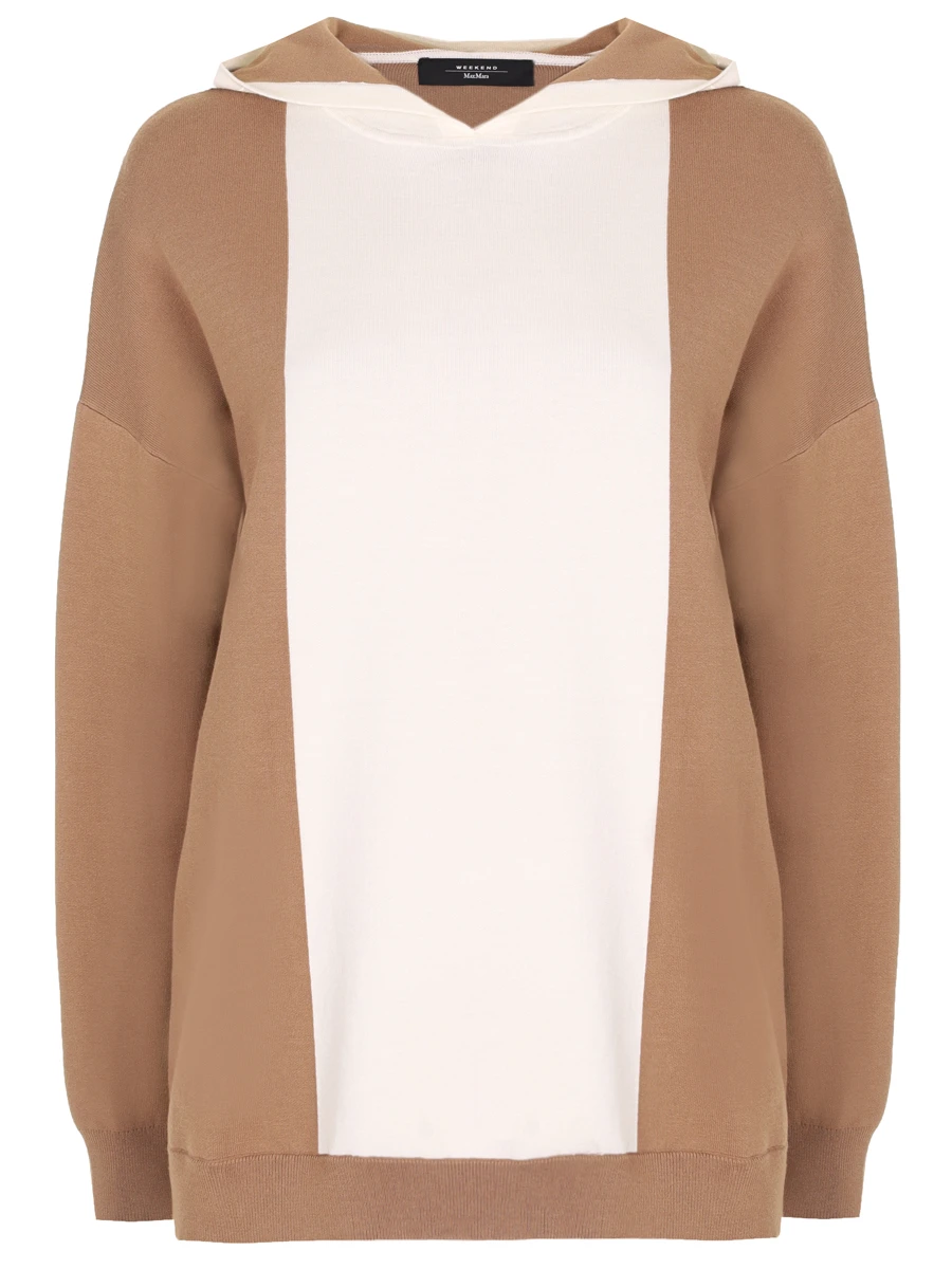 Худи из вискозы