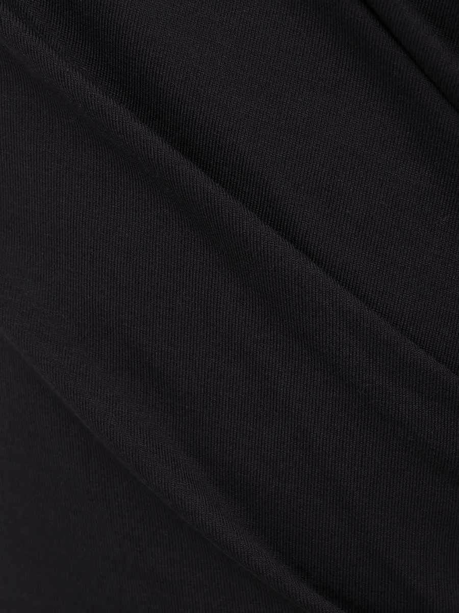 Лонгслив из вискозы