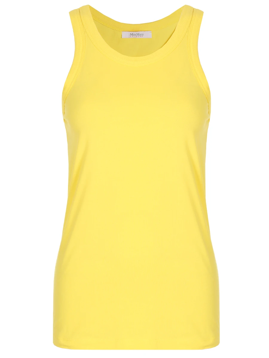 Топ хлопковый