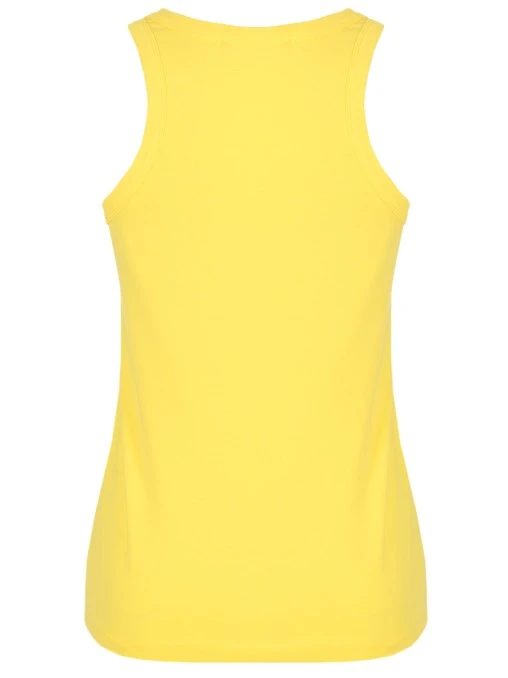 Топ хлопковый MAX MARA