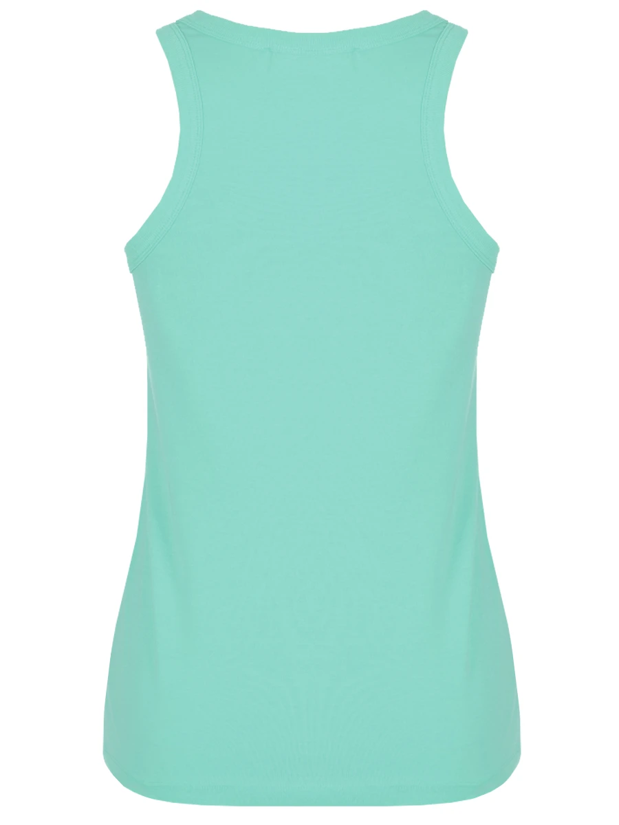 Топ хлопковый