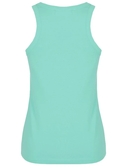 Топ хлопковый MAX MARA