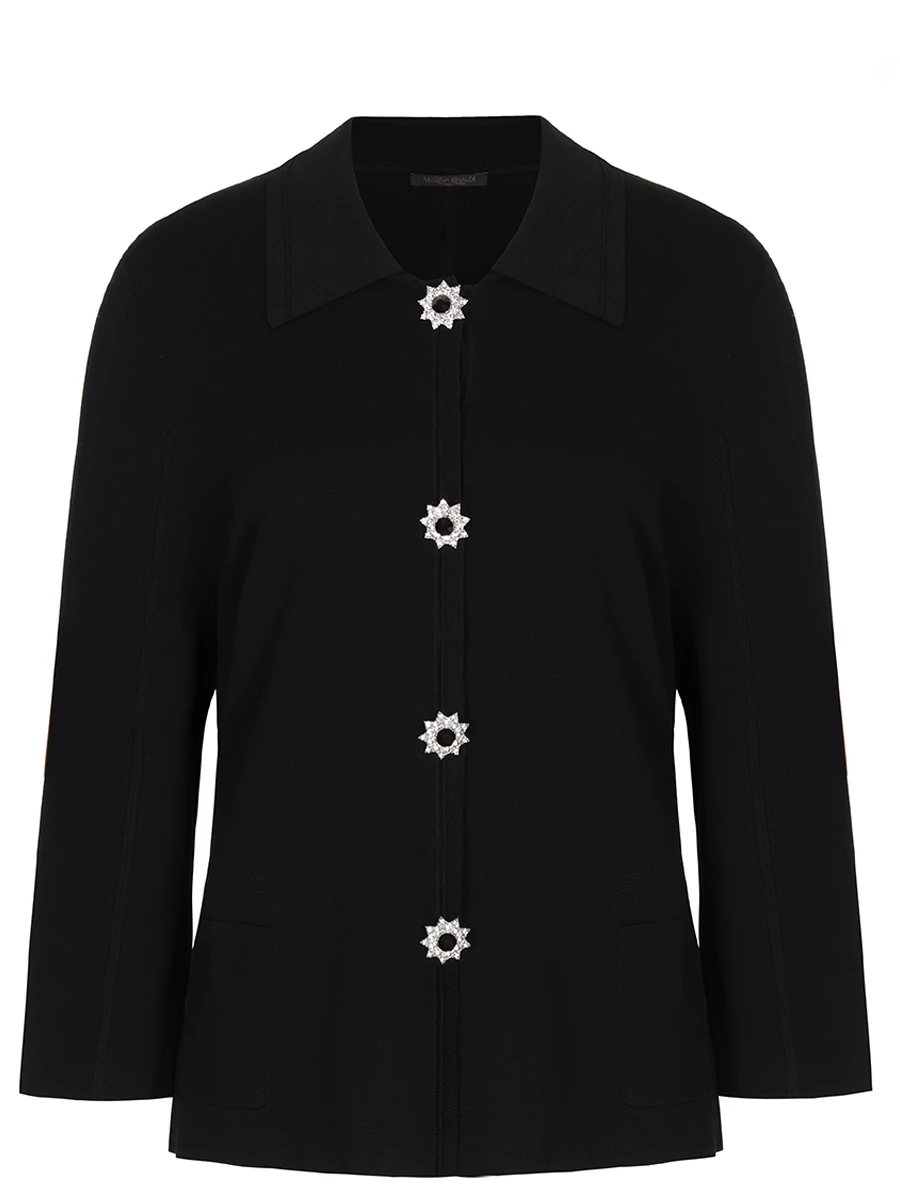 Кардиган из вискозы