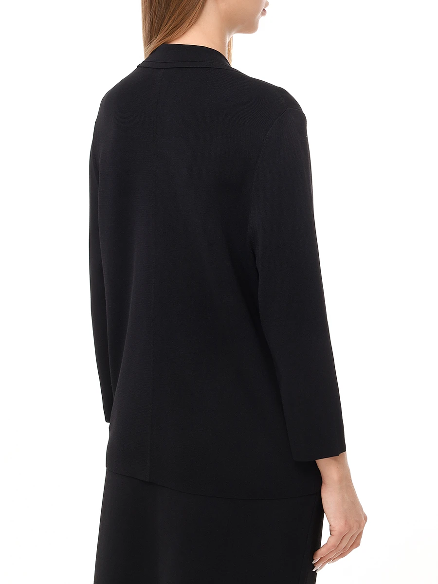 Кардиган из вискозы