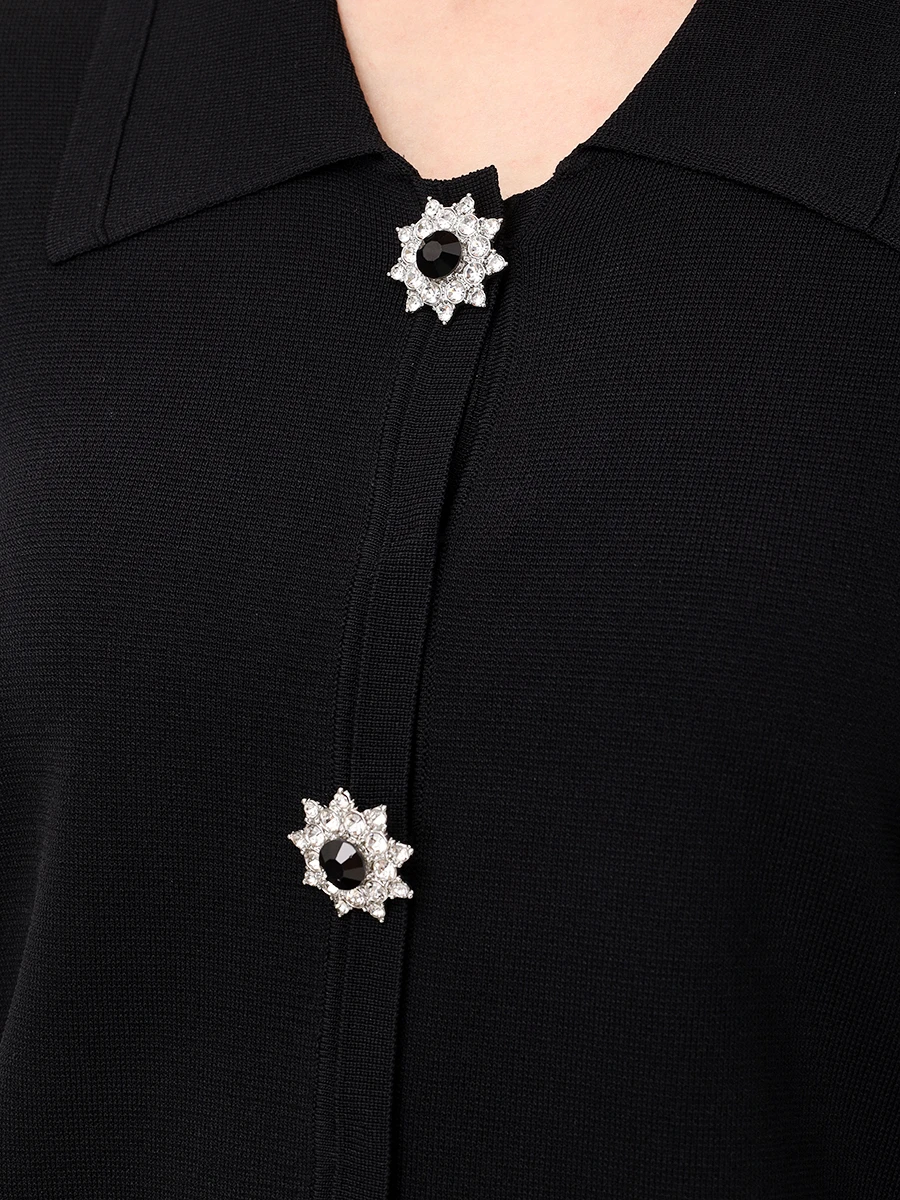 Кардиган из вискозы