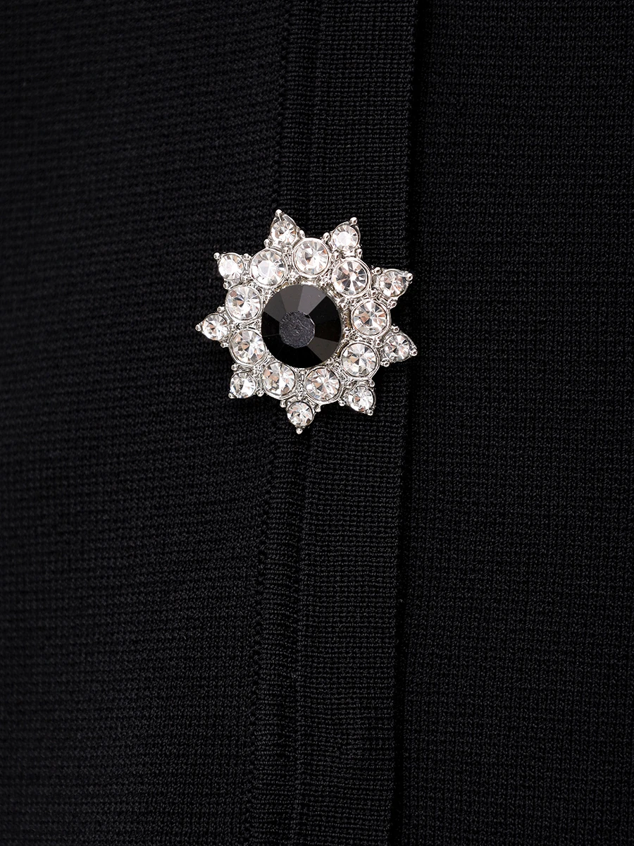 Кардиган из вискозы