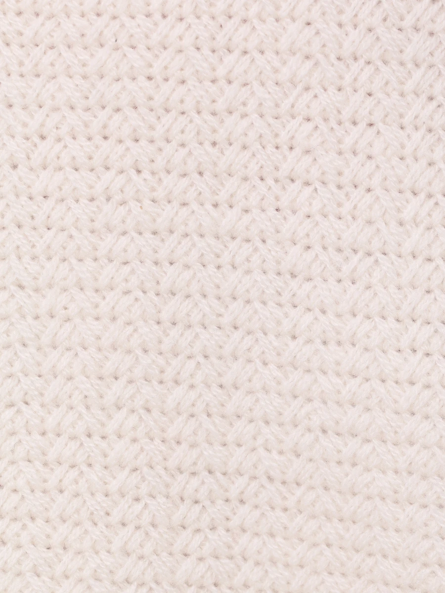 Кардиган из шерсти и кашемира