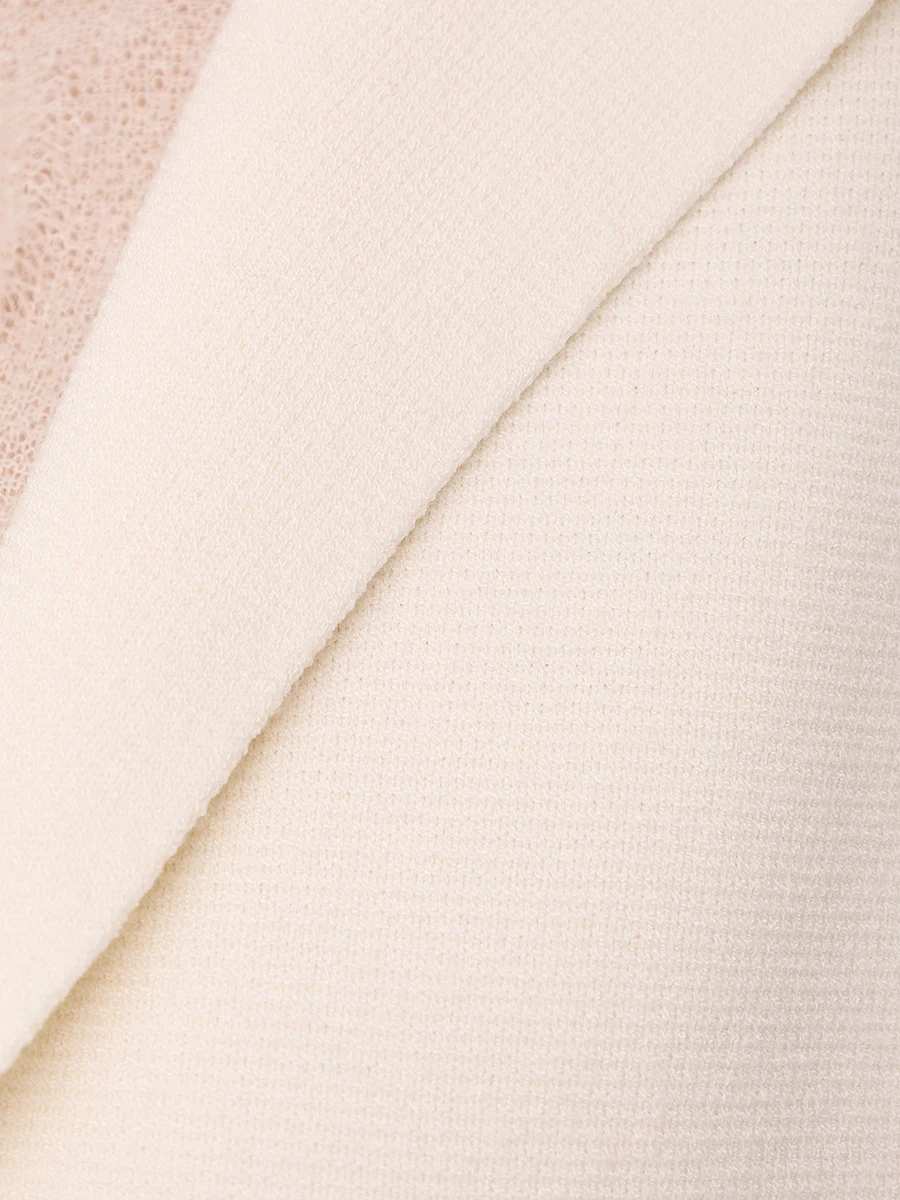 Кардиган из вискозы