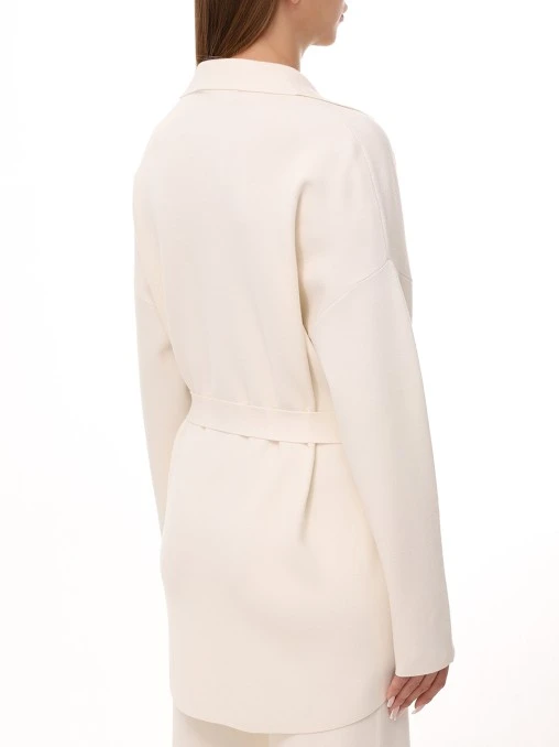 Кардиган из вискозы MAX MARA