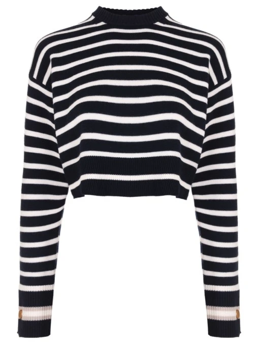 Джемпер шерстяной MAX MARA