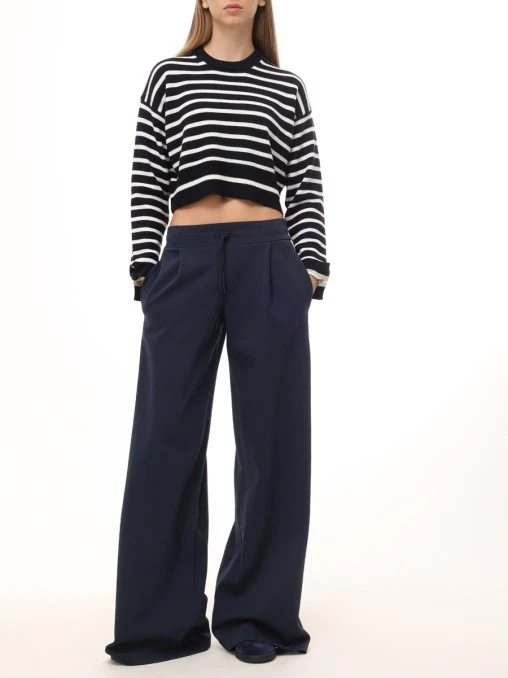 Джемпер шерстяной MAX MARA