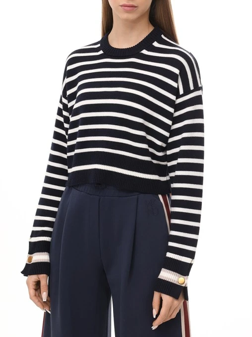 Джемпер шерстяной MAX MARA