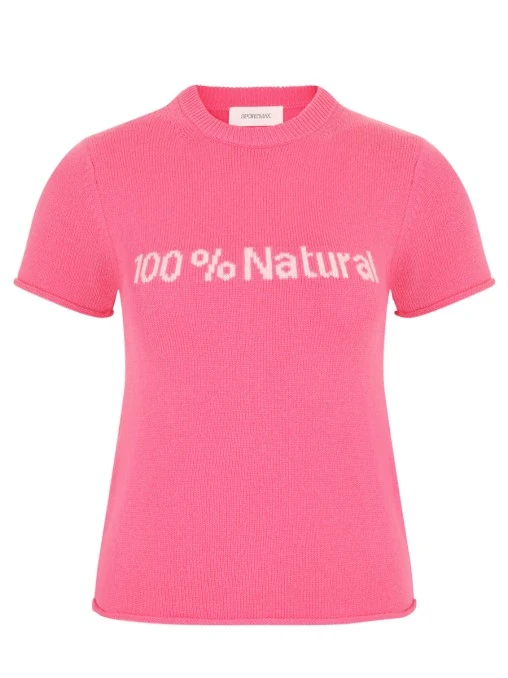 Джемпер из шерсти и кашемира SPORTMAX