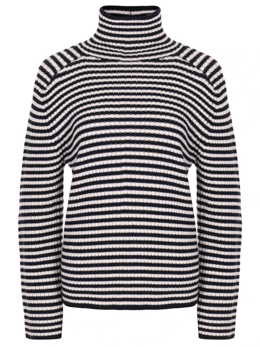 Джемпер шерстяной