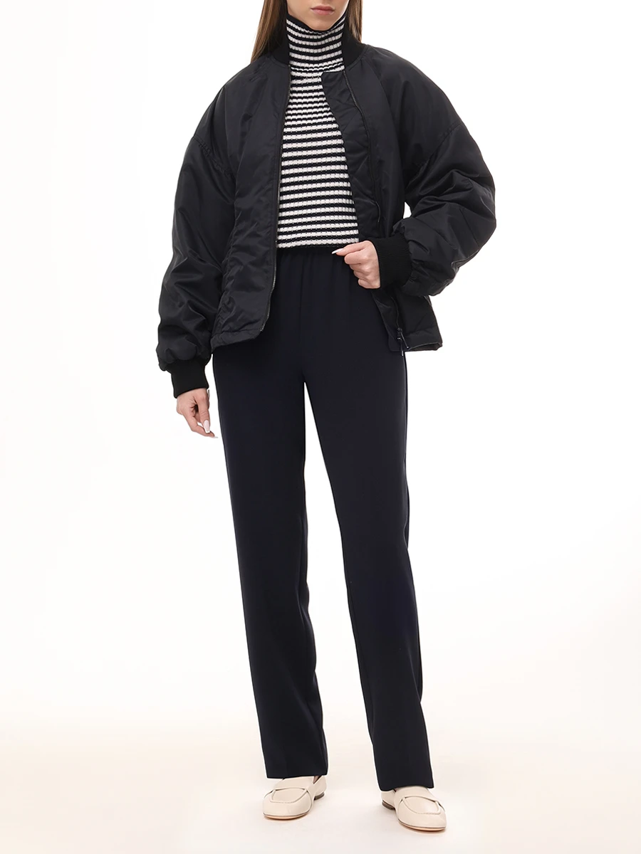 Джемпер шерстяной