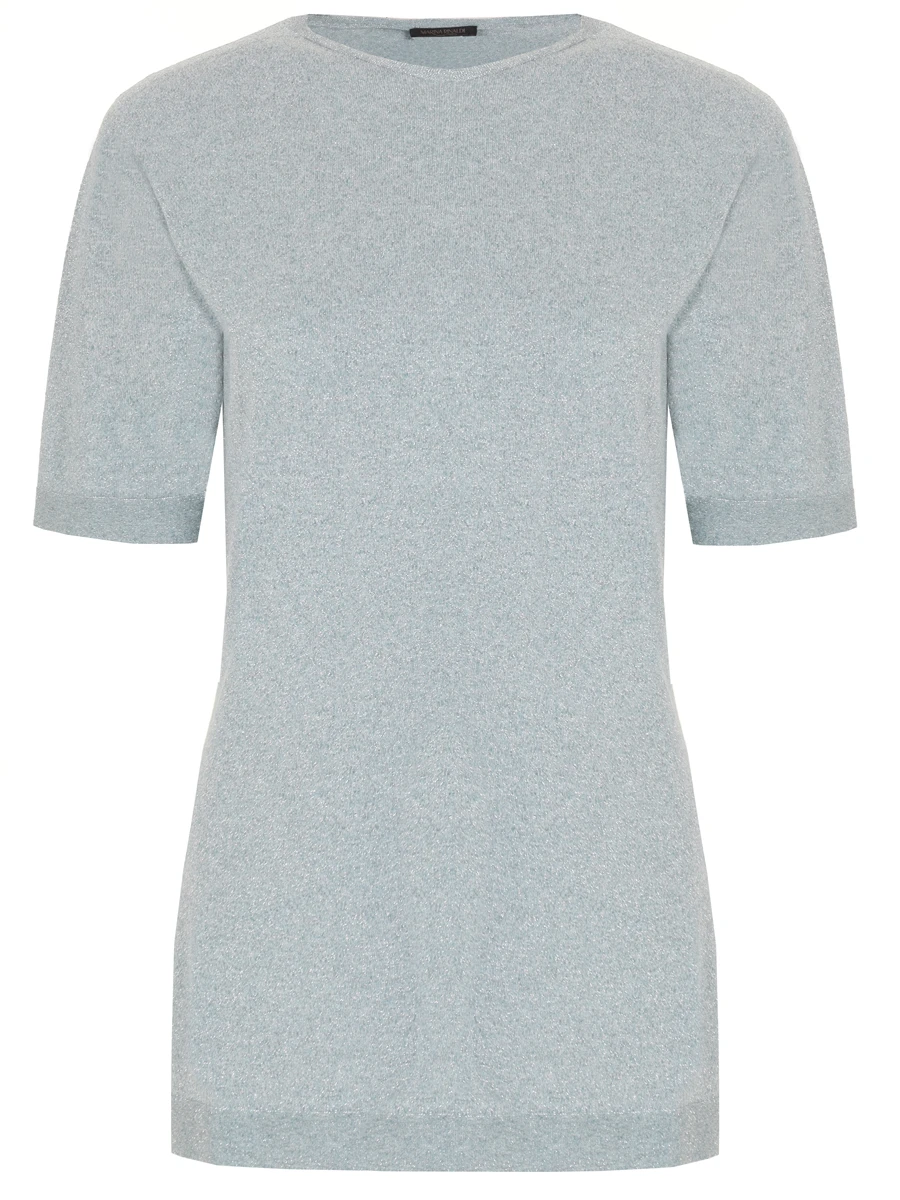 Джемпер из вискозы