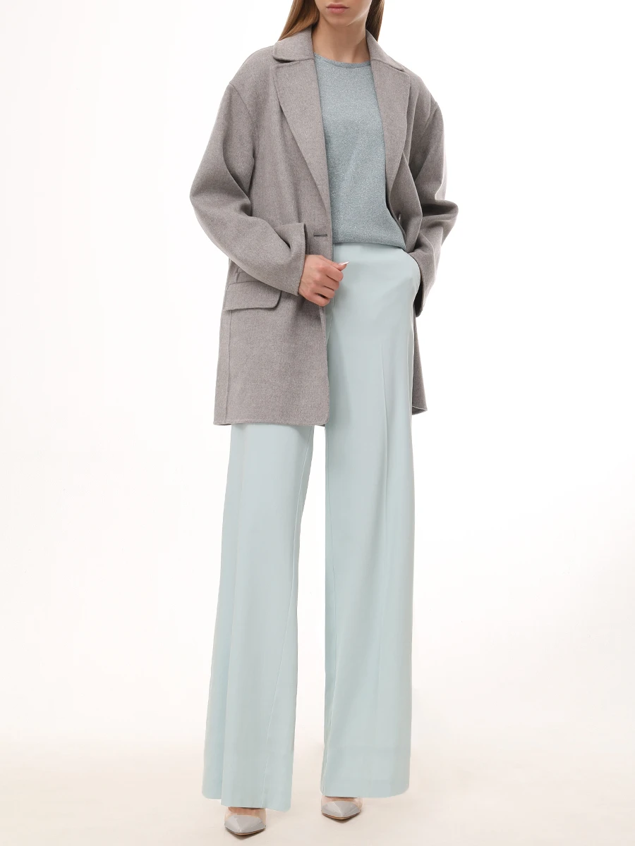 Джемпер из вискозы