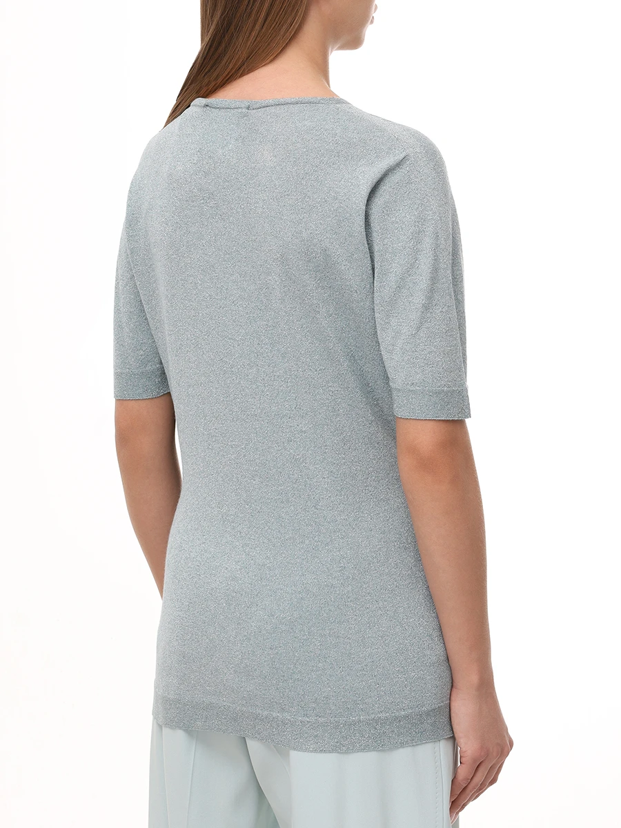 Джемпер из вискозы