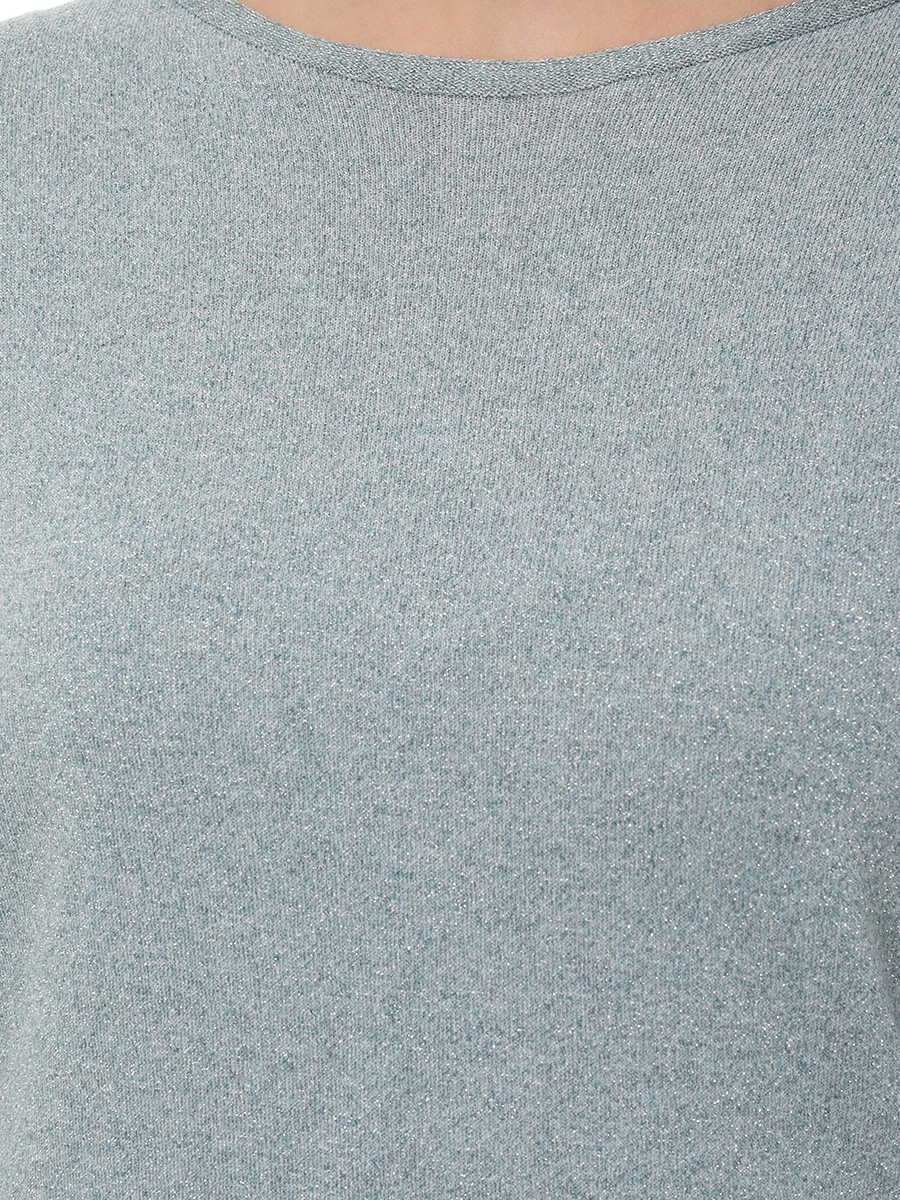 Джемпер из вискозы