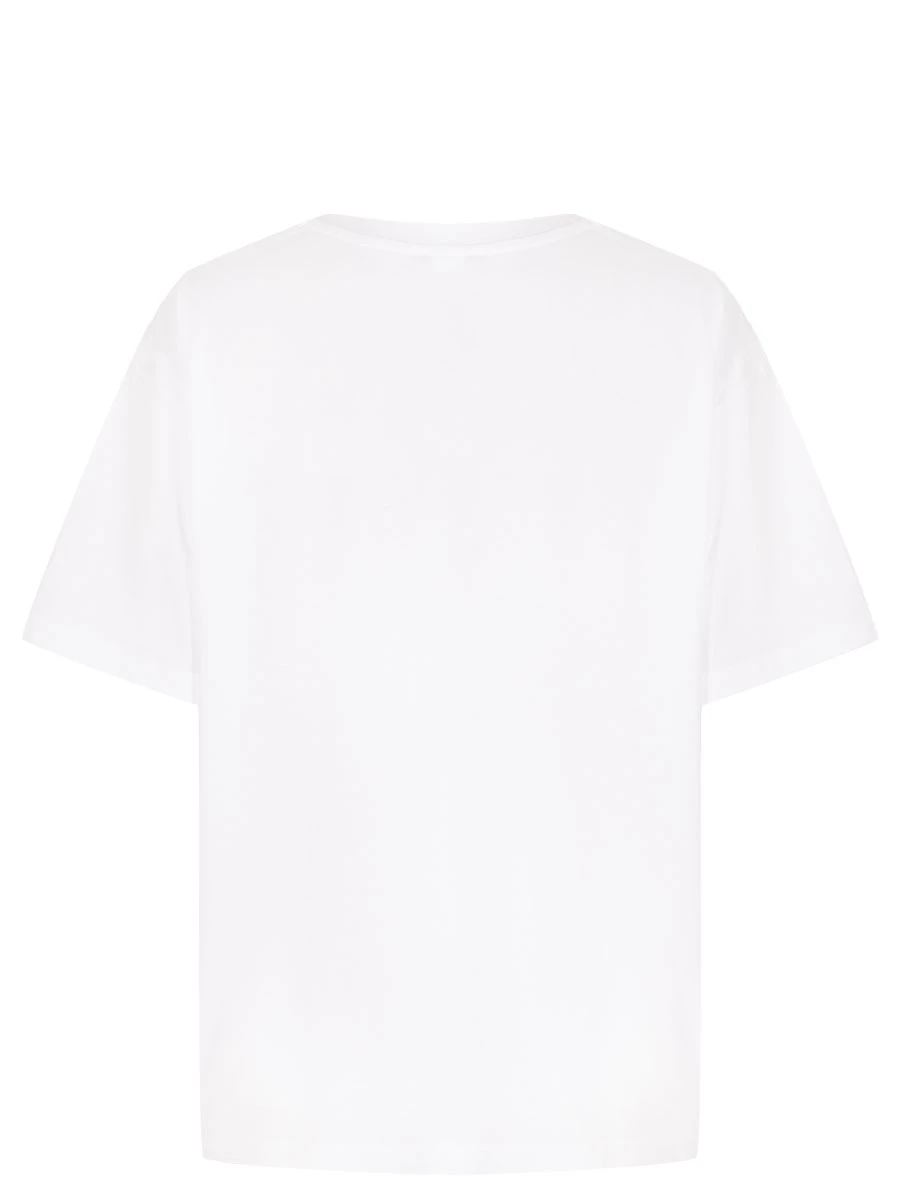 Футболка хлопковая