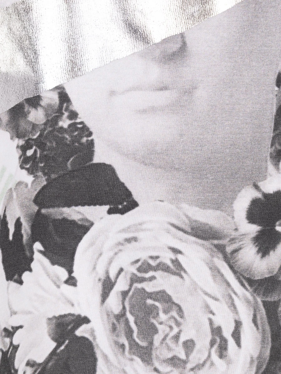 Футболка хлопковая