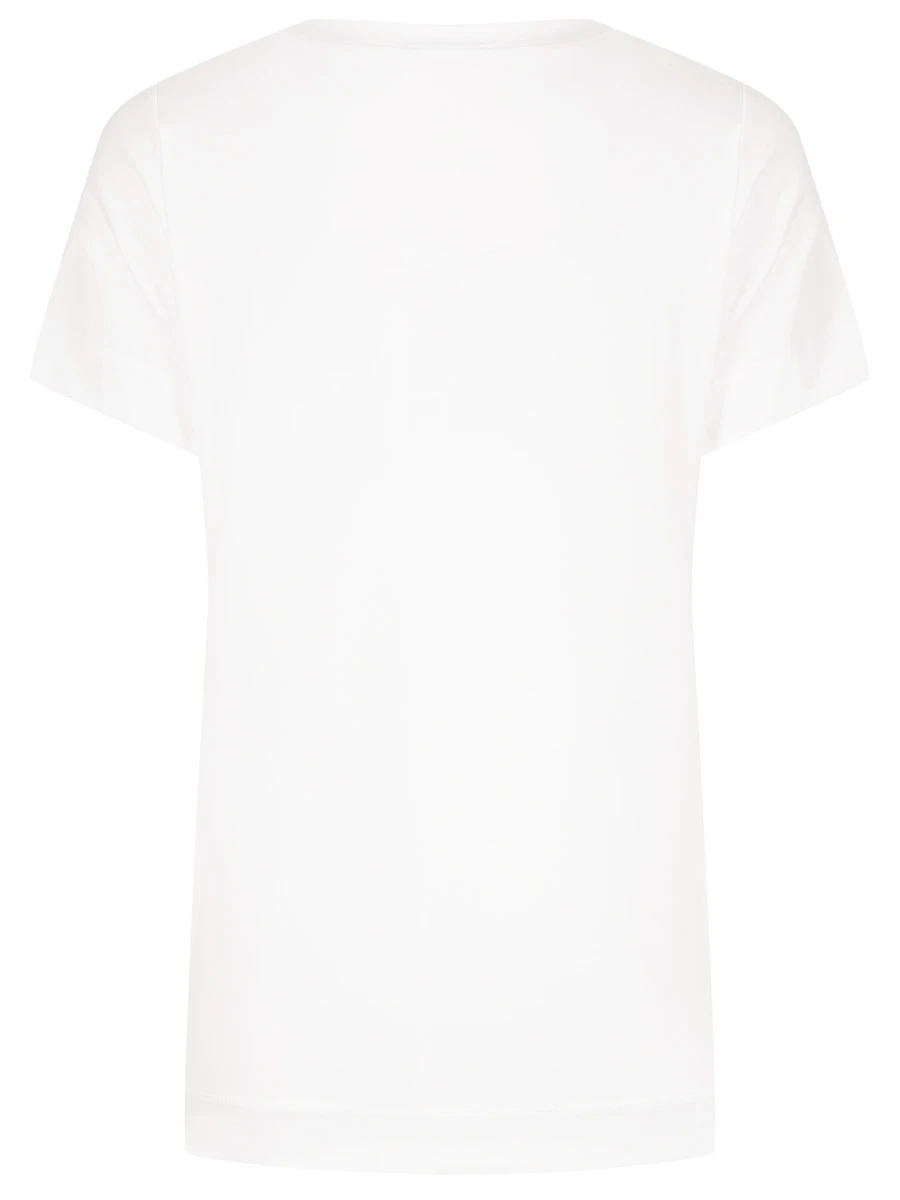 Футболка из вискозы