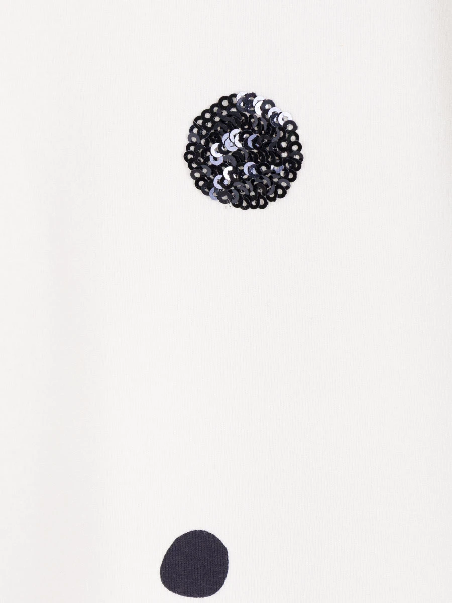 Футболка из вискозы