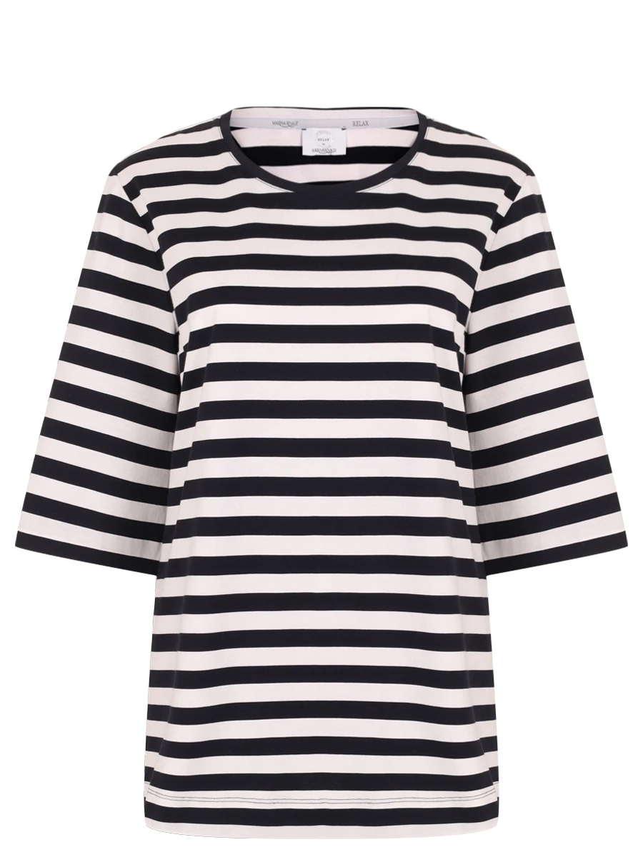 Футболка хлопковая