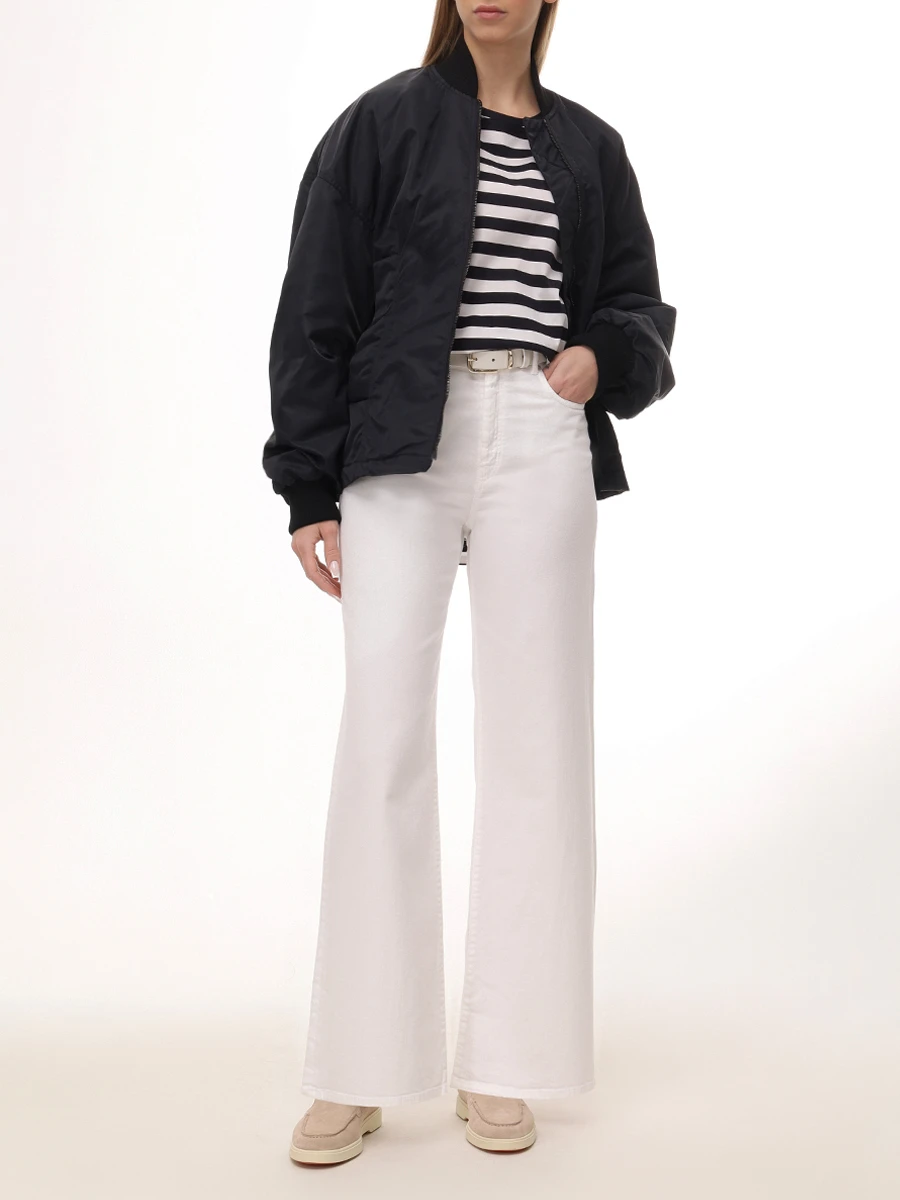 Футболка хлопковая