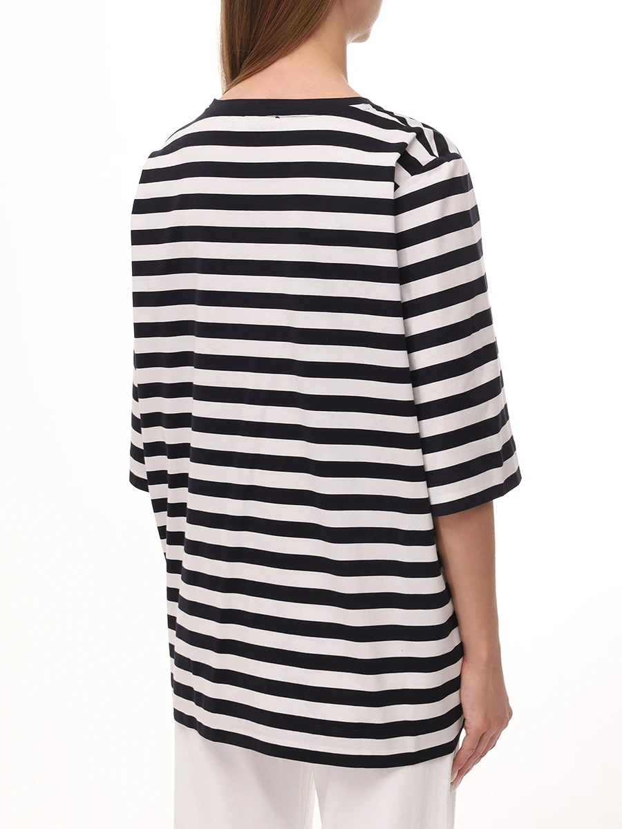 Футболка хлопковая