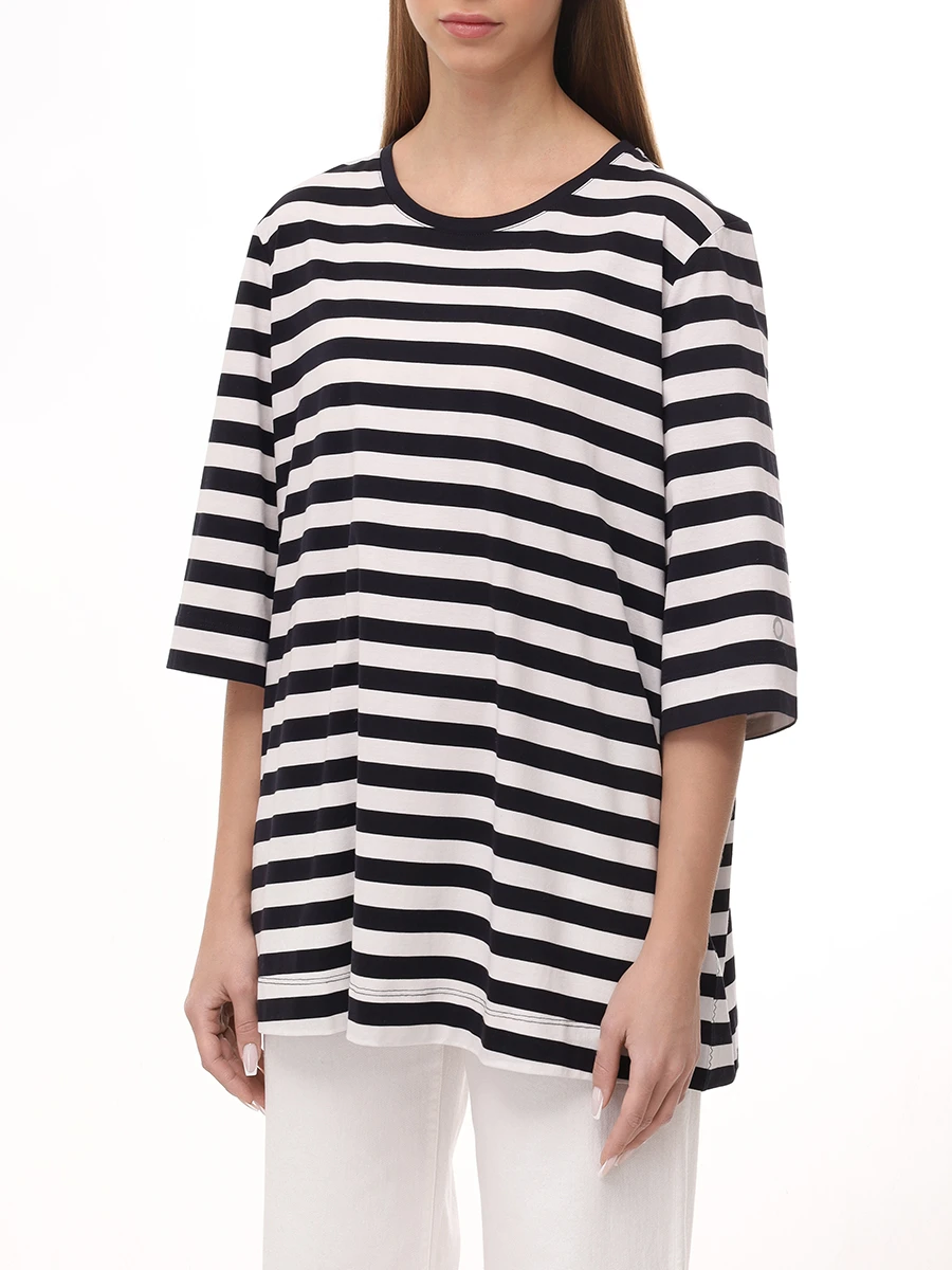 Футболка хлопковая